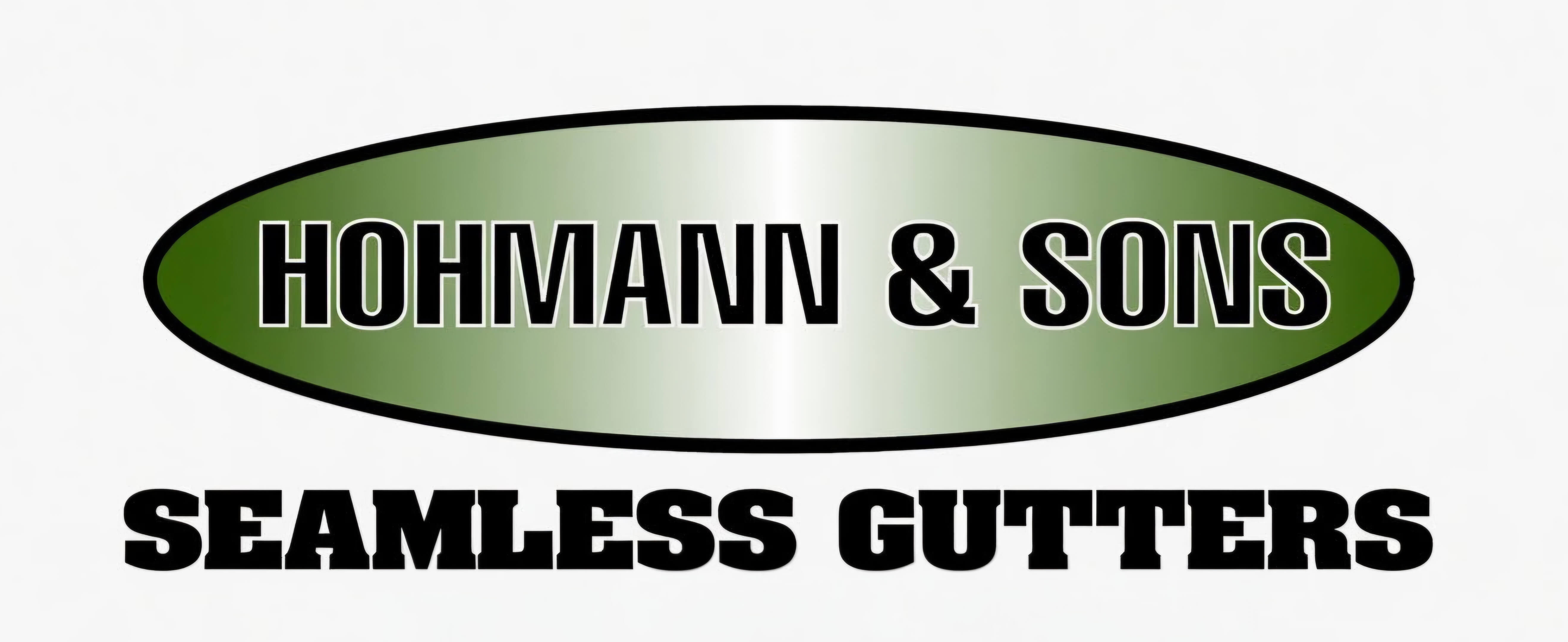 Hohmann & Sons LOGO