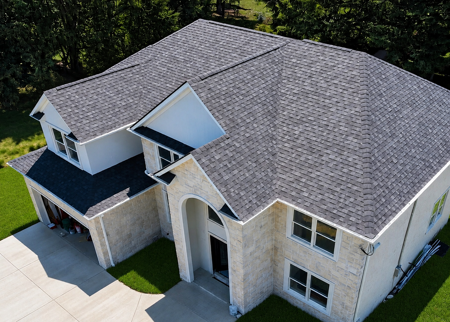 Roofing