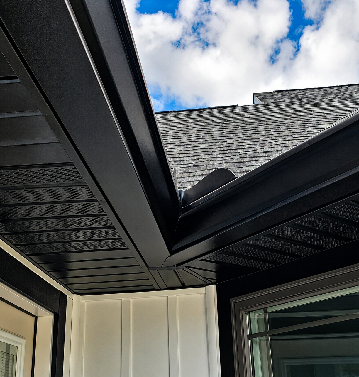 Custom miters