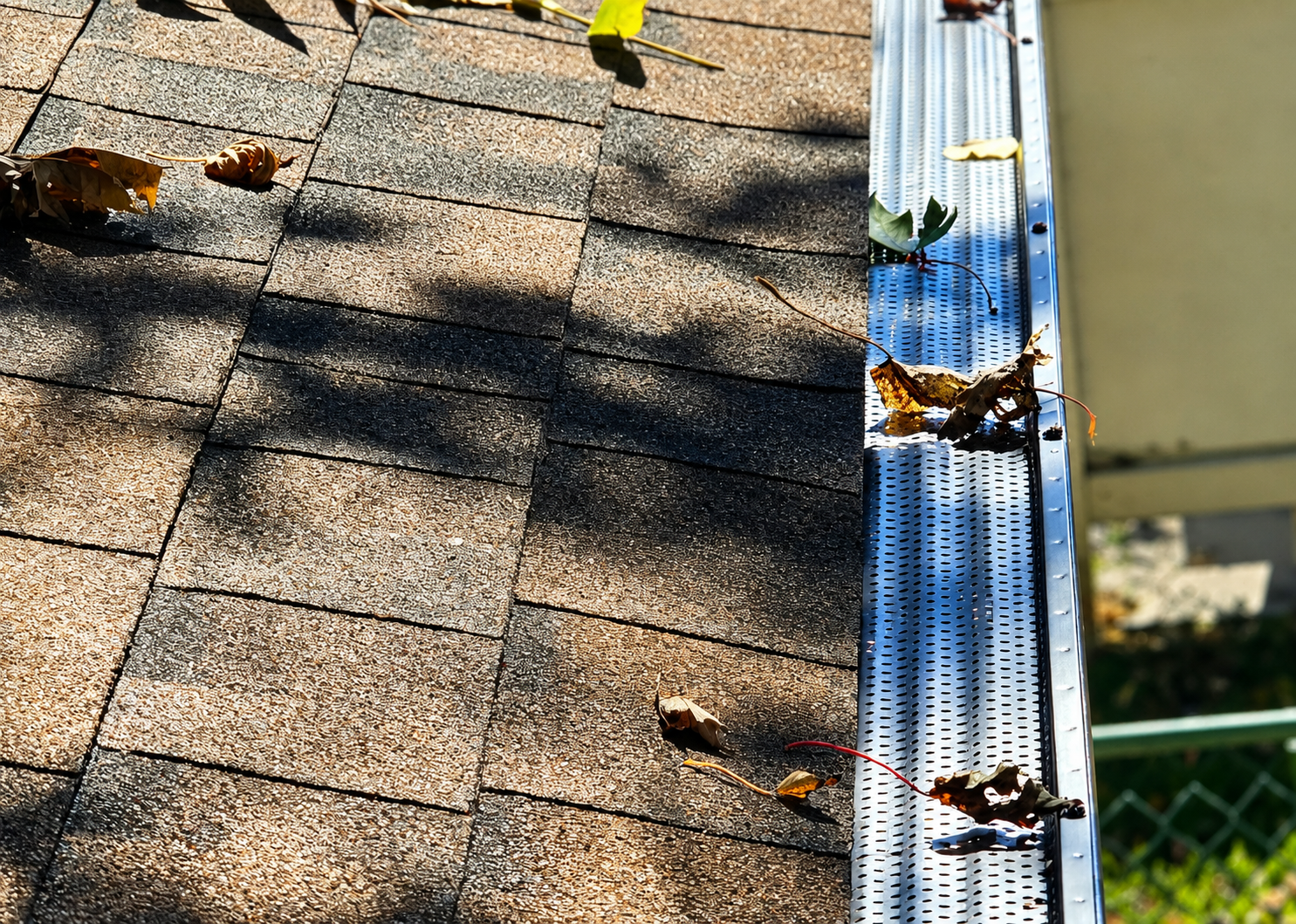 Gutter Guards